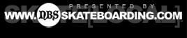 www.NBSskateboarding.com